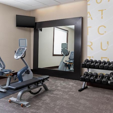 Residence Inn By Marriott Youngstown Warren/Niles Esterno foto