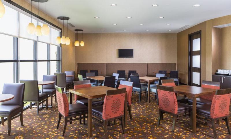 Residence Inn By Marriott Youngstown Warren/Niles Esterno foto