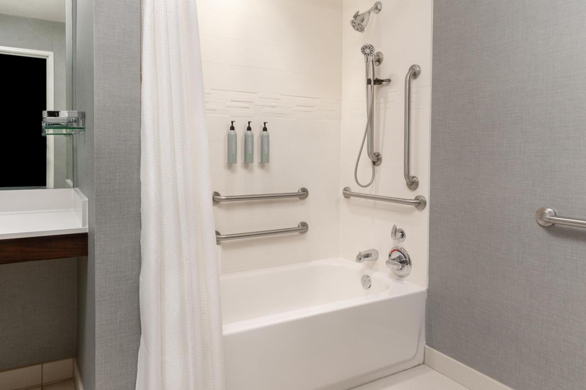 Residence Inn By Marriott Youngstown Warren/Niles Esterno foto
