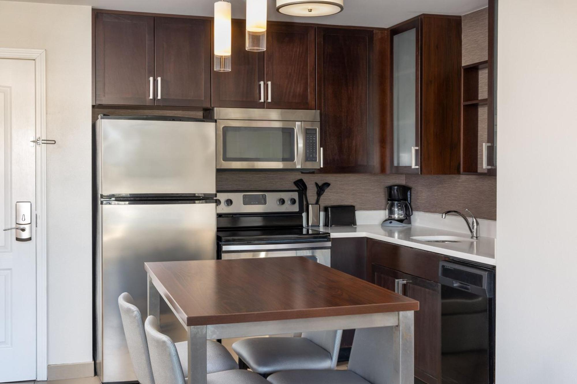 Residence Inn By Marriott Youngstown Warren/Niles Esterno foto