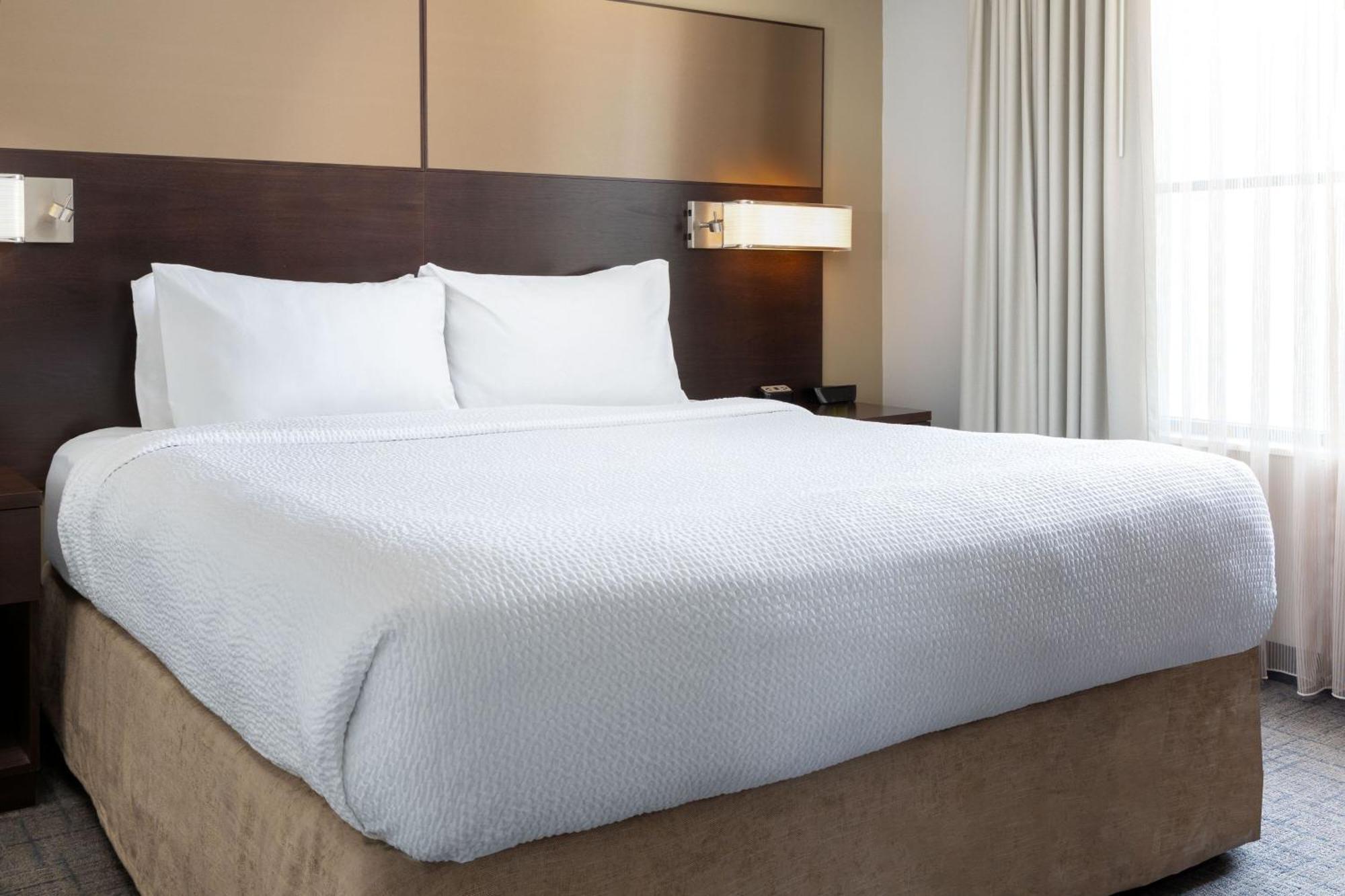 Residence Inn By Marriott Youngstown Warren/Niles Esterno foto