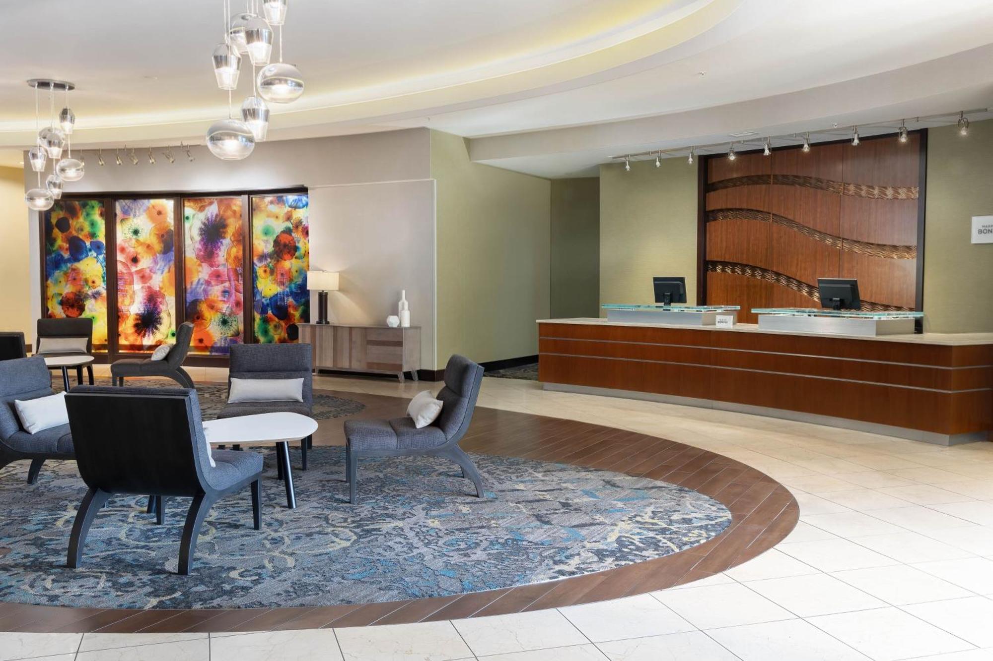 Residence Inn By Marriott Youngstown Warren/Niles Esterno foto