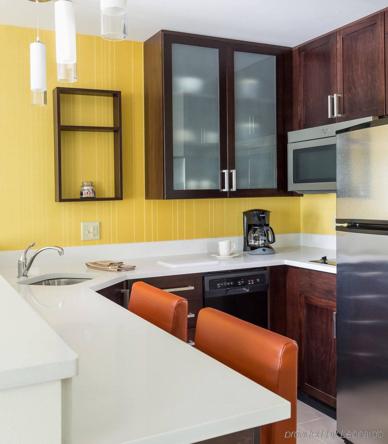 Residence Inn By Marriott Youngstown Warren/Niles Esterno foto